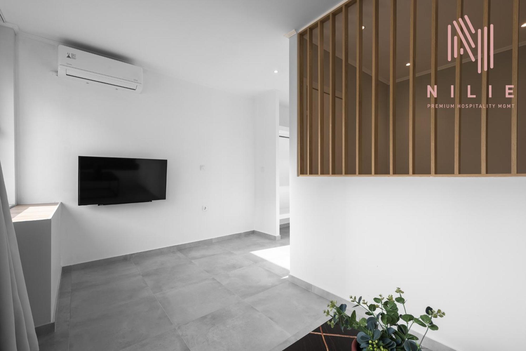 Next Door, Nilie Hospitality Mgmt Apartment Thessaloniki Exterior photo