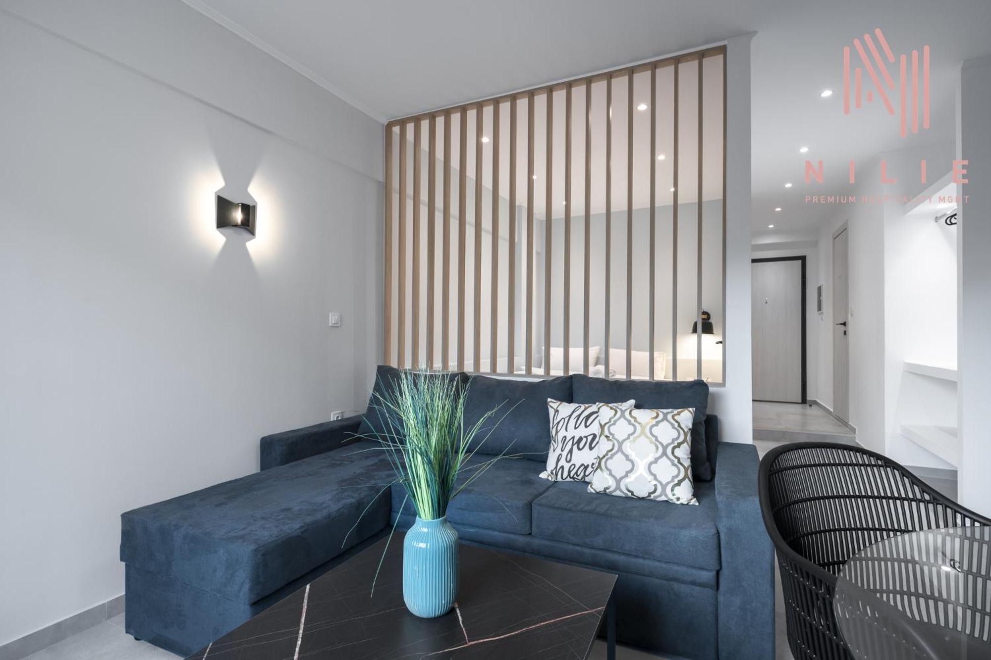 Next Door, Nilie Hospitality Mgmt Apartment Thessaloniki Exterior photo