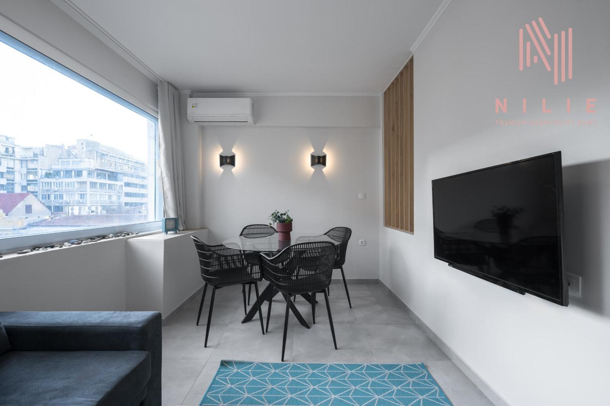Next Door, Nilie Hospitality Mgmt Apartment Thessaloniki Exterior photo